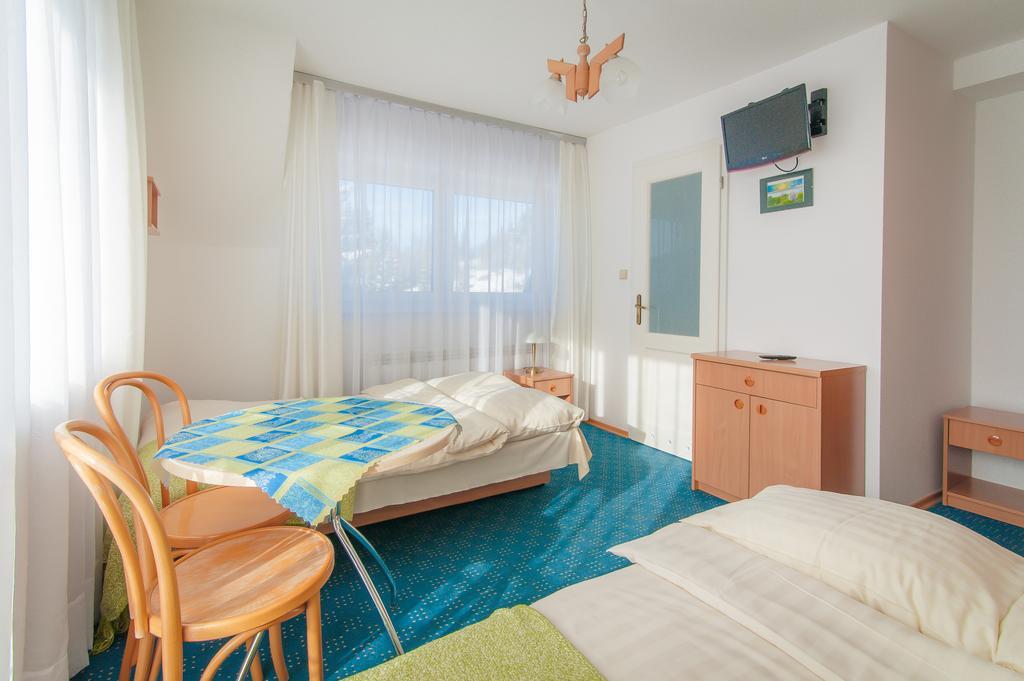 Nasz Dom Apartment Koscielisko Exterior photo